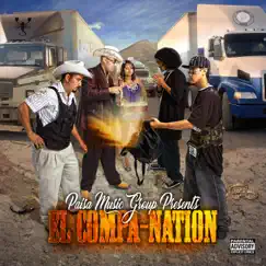 El Compa Nation by El Compa Nation album reviews, ratings, credits