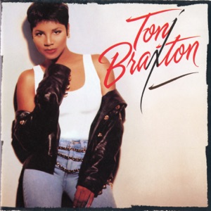 Toni Braxton - Another Sad Love Song - Line Dance Musique