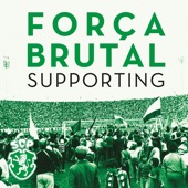 Força Brutal artwork