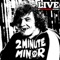 Change My Life (LIVE at Red Obsidian Studio) - 2 Minute Minor lyrics