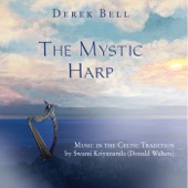 The Mystic Harp: Music in the Celtic Tradition artwork