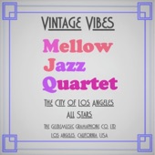 Vintage Vibes (Mellow Jazz Quartet) artwork