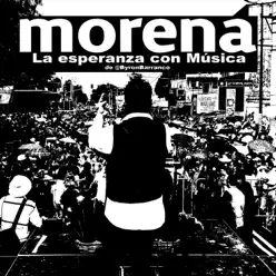 Morena - Single - Byron Barranco Morena - Single - Byron Barranco