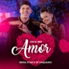 Cena de Amor - Single