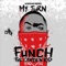 Slow Down (feat. Porta Rich & A1) - Funch the Camden Kid lyrics