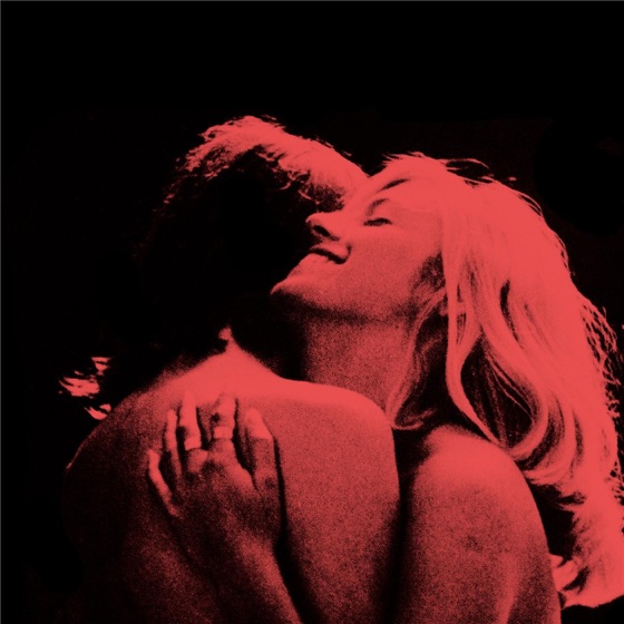 Cover artwork for Lovers Rock