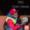 Ditto - Darin Steele lyrics