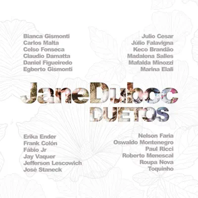 Duetos - Jane Duboc