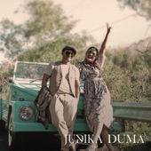 Cinta Ini Milik Kita (feat. Duma) artwork