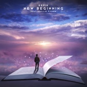 New Beginning (feat. Gallie Fisher) artwork