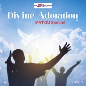Divine Adoration Vol.1 artwork