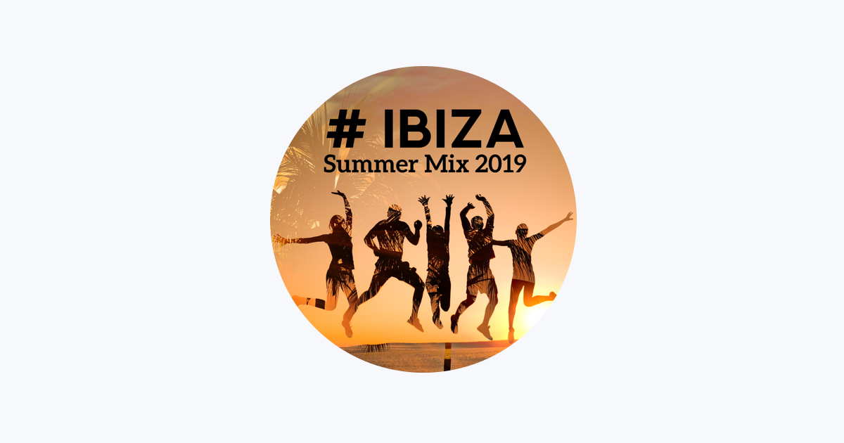 ‎ibiza Sexy Chill Beats En Apple Music