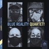 Blue Reality Quartet - Joe's Train (feat. Michael Marcus, Joe McPhee, Jay Rosen & Warren Smith)