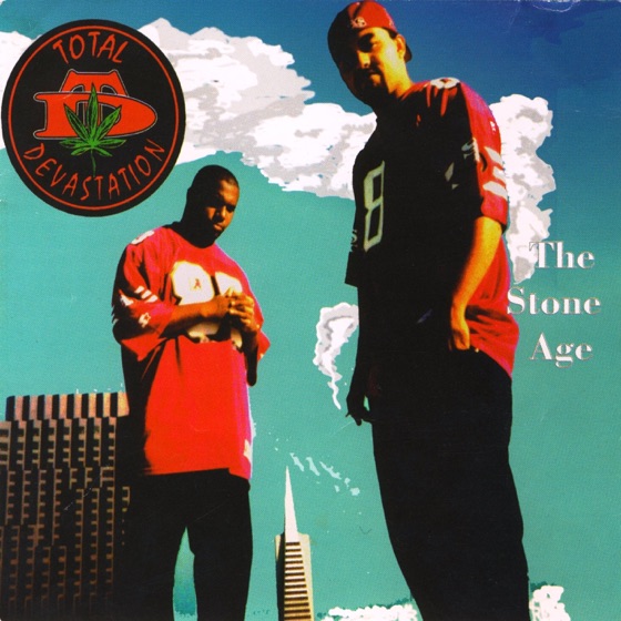 Cover artwork for Many Clouds Of Smoke