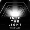 Stream & download Into the Light (feat Jill Harris) - Single