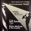 Miami Lighthouse for the Blind Presents: Instrumental Magic