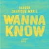 Wanna Know - Single