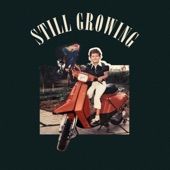 Still Growing - EP artwork