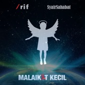 Malaikat Kecil artwork