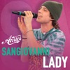 lady by sangiovanni iTunes Track 2