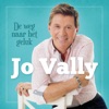 Jo Vally - Nooit zal verdwijnen