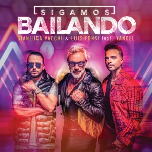 Gianluca Vacchi & Luis Fonsi - Sigamos Bailando (feat. Yandel) - Line Dance Music