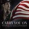 Marcus Goldhaber - Gi Jive