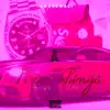 Finer Things (feat. L.Dre) - Single album lyrics, reviews, download