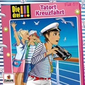 Folge 57: Tatort Kreuzfahrt artwork