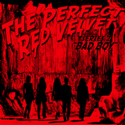 The Perfect Red Velvet - The 2nd Album Repackage - EP - Red Velvet