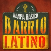 Barrio Latino artwork