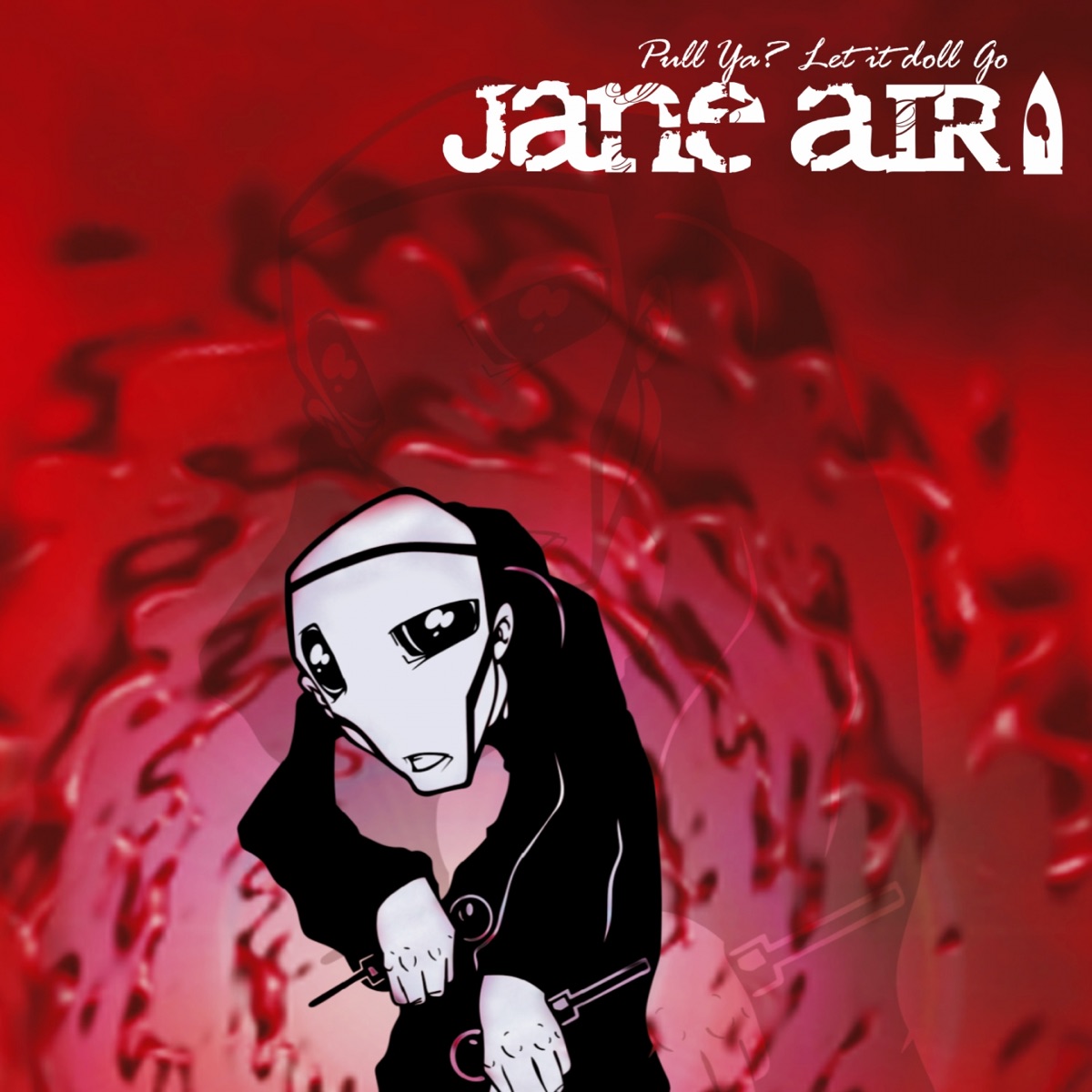 Jane Air – Вулканы: слушать и скачать mp3 песню