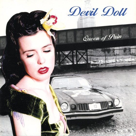Cover artwork for St. Christopher