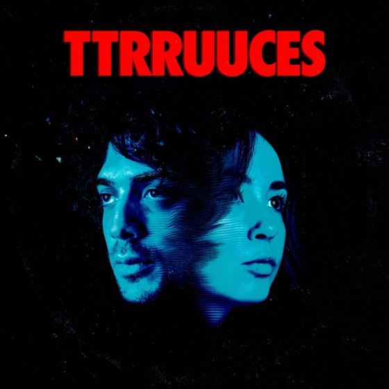 Cover artwork for The Disco