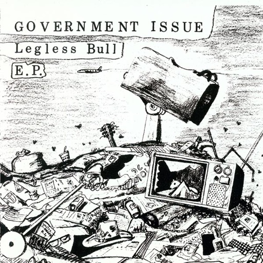 Album artwork