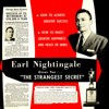 The Strangest Secret: How To Achieve Greater Success & Happiness - Earl Nightingale