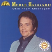 Merle Haggard - Okie from Muskogee (Re-Recorded)