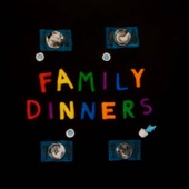 Tippy Balady - Family Dinners