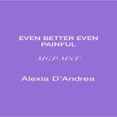 Alexia D'Andrea - Leave Me Alone (Mgp)