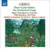 6 Orchestral Songs, EG 177: No. 1. Peer Gynt, Op. 23, Act IV: Solveigs Sang (Solveig's Song) song reviews