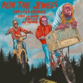 Run The Jewels - ooh la la (Remix) [feat. Greg Nice, Lil Wayne & DJ Premier]
