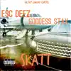 Skatt (feat. Goddess Stax) - Single album lyrics, reviews, download