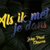 Als Ik Met Je Dans - Single
