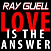 Love is the Answer