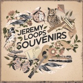 Souvenirs - EP artwork