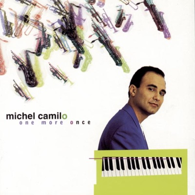 michel camilo not yet big band score torrent