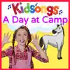 Kidsongs: A Day At Camp album lyrics, reviews, download