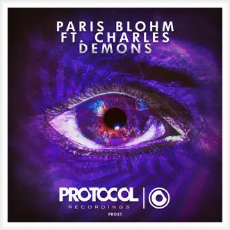 Demons (feat. Charles) - Single by Paris Blohm album reviews, ratings, credits