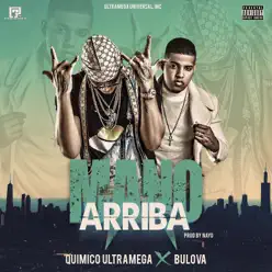Mano Arriba - Single - Bulova Mano Arriba - Single - Bulova