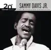 20th Century Masters - The Millennium Collection: The Best of Sammy Davis, Jr. album lyrics, reviews, download